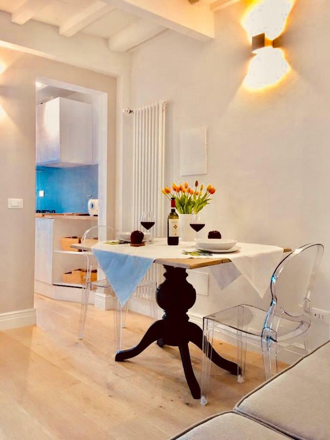 Booking Florence Florença Exterior foto